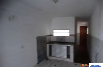 Casa com 1 quarto para alugar na chácara cruzeiro do sul, são paulo  por r$ 1.200