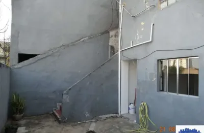 Casa com 1 quarto para alugar em Cangaíba, São Paulo 
