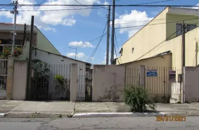 Casa com 1 quarto para alugar em Engenheiro Goulart, São Paulo 
