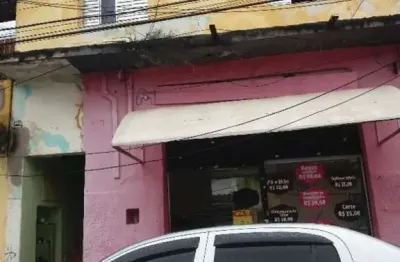 Imóvel comercial a venda, 03 casas, salão, penha, são paulo