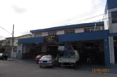 Sala comercial com 1 sala para alugar na Penha, São Paulo 