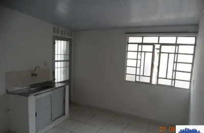 Casa com 1 quarto para alugar em Cangaíba, São Paulo 
