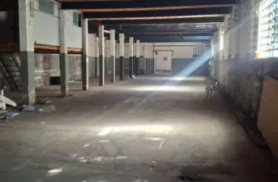 Barracão / Galpão / Depósito com 10 salas para alugar na Vila Buenos Aires, São Paulo 
