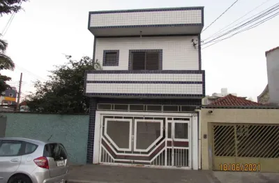 Casa com 2 quartos para alugar em Cangaíba, São Paulo 