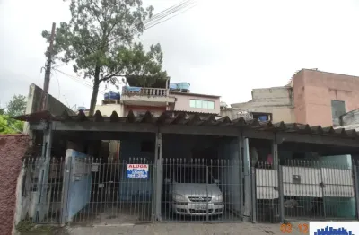 Casa com 1 quarto para alugar em Cangaíba, São Paulo 
