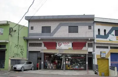 Sala comercial para alugar em Cangaíba, São Paulo 