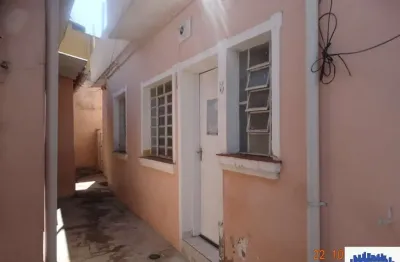 Casa com 1 quarto para alugar no Penha De França, São Paulo 