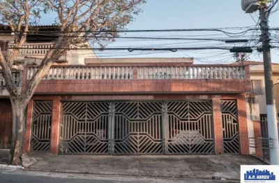 Casa com 4 quartos à venda em Engenheiro Goulart, São Paulo 