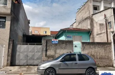 Terreno à venda na Chácara Belenzinho, São Paulo 