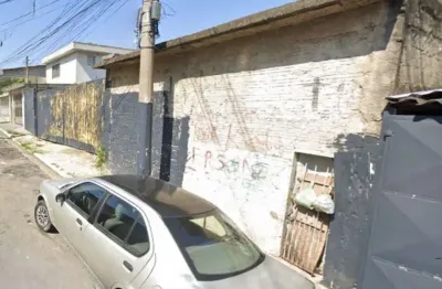 Terreno à venda na Vila Ponte Rasa, São Paulo 