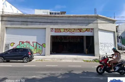 Ponto comercial para alugar em Cangaíba, São Paulo 