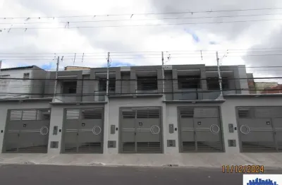 Sobrado novo a venda, 03 suítes, closet, jd de inverno, churrasqueira, 02 vagas, cangaíba, sp