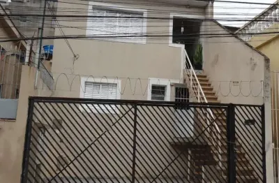 02 casas a venda, 03 quartos, 01 quarto, 02 vagas, cangaíba, são paulo