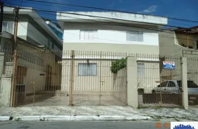 Casa com 1 quarto para alugar em Cangaíba, São Paulo 