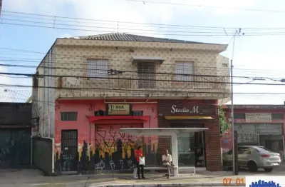 Sala comercial para alugar em Cangaíba, São Paulo 