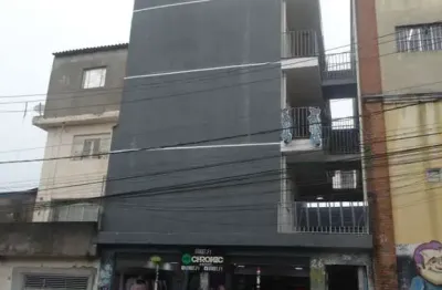 Sala comercial para alugar em Engenheiro Goulart, São Paulo 