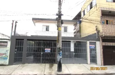Ponto comercial para alugar no Jardim Helena, São Paulo 