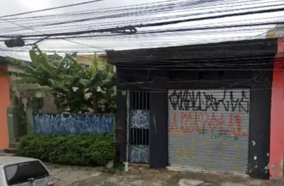Terreno comercial à venda em Cangaíba, São Paulo 