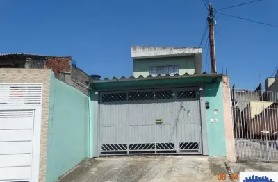 Casa com 4 quartos para alugar no Jardim Danfer, São Paulo 