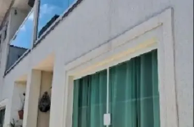 Casa de condomínio fechado a venda, 02 suítes, 01 vaga, vila dalila, são paulo