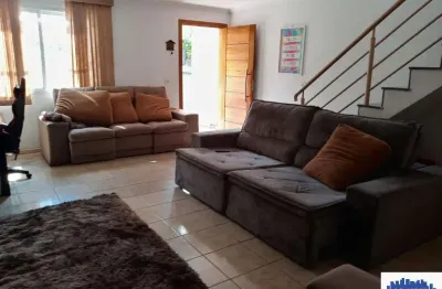Casa de condomínio a venda, 03 quartos, 01 vaga, cangaíba, são paulo