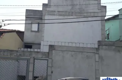 Sobrado de condomínio fechado a venda, 02 quartos, 01 vaga, jardim popular, são paulo