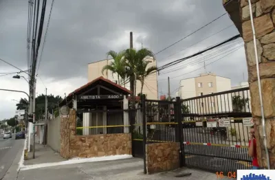 Apartamento com 2 quartos para alugar na Vila Sílvia, São Paulo 
