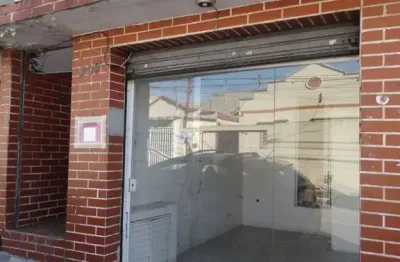 Sala comercial para alugar na Penha, São Paulo 