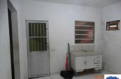 Casa com 1 quarto para alugar em Cangaíba, São Paulo 