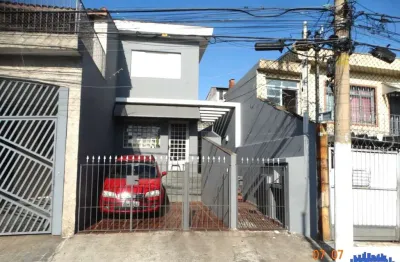 Casa com 1 quarto para alugar em Cangaíba, São Paulo 