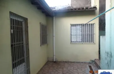Casa com 2 quartos para alugar em Cangaíba, São Paulo 