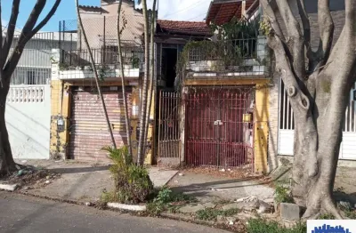 Terreno comercial à venda em Cangaíba, São Paulo 