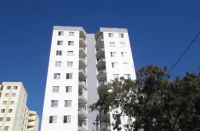 Apartamento com 2 quartos para alugar em Engenheiro Goulart, São Paulo 