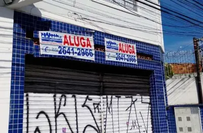 Sala comercial para alugar em Cangaíba, São Paulo 