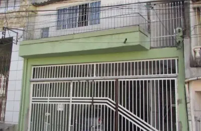 02 casas a venda, 03 quartos, suíte, 02 vagas, vila rio branco, são paulo