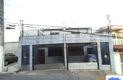 Casa com 3 quartos para alugar em Cangaíba, São Paulo 