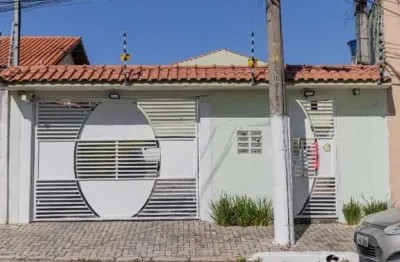 Casa de condomínio a venda, 02 suítes, 01 vaga, vila granada, são paulo