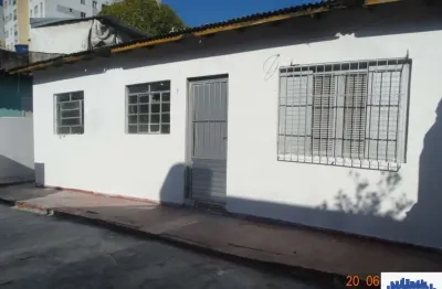 Casa com 1 quarto para alugar em Cangaíba, São Paulo 