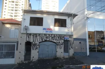 Casa com 3 quartos à venda no Parque São Jorge, São Paulo 