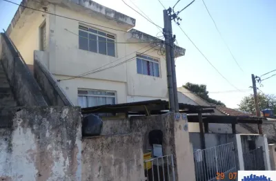 Casa com 1 quarto para alugar no Jardim Monte Carmelo, Guarulhos 
