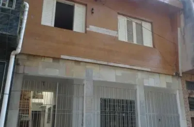 Casa com 1 quarto para alugar em Cangaíba, São Paulo 