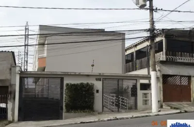 Casa em condomínio fechado com 2 quartos para alugar em Cangaíba, São Paulo 