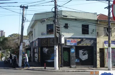 Ponto comercial para alugar no Penha De França, São Paulo 