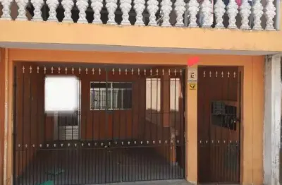 02 casas a venda, 03 quartos, 02 quartos, 01 vaga, jardim danfer, são paulo