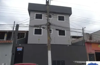 Apartamento com 2 quartos para alugar em Cangaíba, São Paulo 