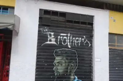 Ponto comercial para alugar em Cangaíba, São Paulo 