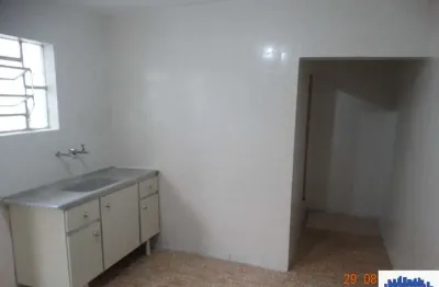 Casa com 1 quarto para alugar em Cangaíba, São Paulo 