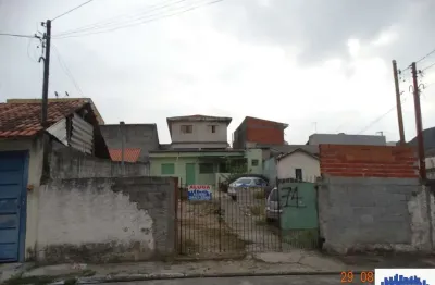 Casa com 1 quarto para alugar no Jardim São Carlos, São Paulo 