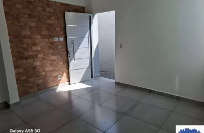 Casa com 2 quartos para alugar no Penha De França, São Paulo 
