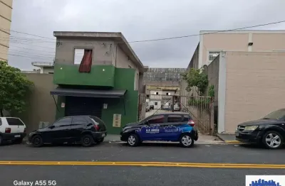 Terreno em condomínio fechado à venda no Jardim Danfer, São Paulo 